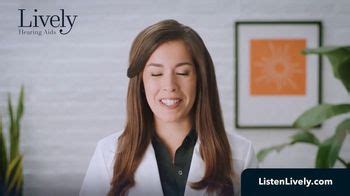 Listen Lively TV Spot, 'High Quality Convenient Care'