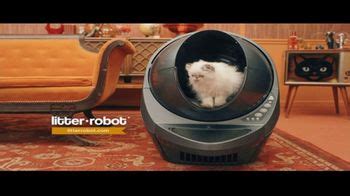 Litter-Robot TV Spot, 'Pregnant'