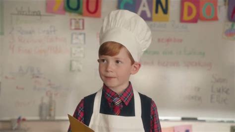 Little Caesars EXTRAMOSTBESTEST Pizza TV Spot, 'Big Dreams' featuring Kelli McNeil
