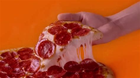 Little Caesars EXTRAMOSTBESTEST Pizza TV Spot, 'Big Dreams' created for Little Caesars Pizza