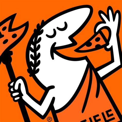 Little Caesars Pizza App