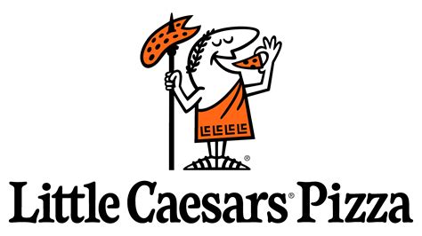 Little Caesars Pizza Crazy Sauce logo