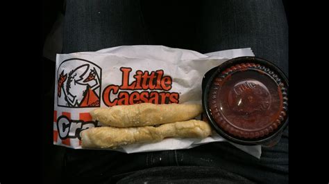 Little Caesars Pizza Crazy Sauce logo