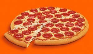 Little Caesars Pizza Hot-N-Ready Classic