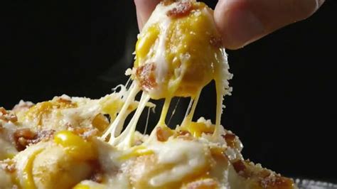 Little Caesars Pizza Loaded Crazy Bread Bites TV Spot, 'Taste Buds'