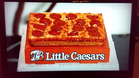 Little Caesars Pizza TV Spot, 'Deep Dish Combo Mambo'