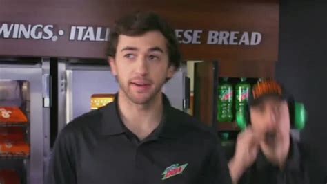 Little Caesars Pizza TV commercial - This Ones on Chase