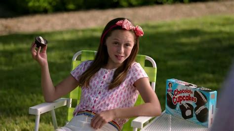 Little Debbie Chocolate Cupcakes TV Spot, 'Younger You' created for Little Debbie