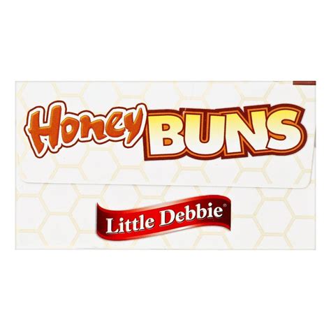 Little Debbie Honey Buns tv commercials