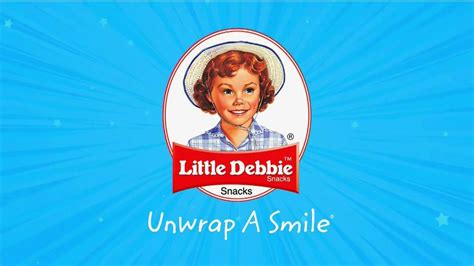 Little Debbie Swiss Rolls TV commercial - Perfect World