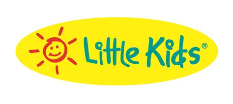 Little Kids, Inc. logo