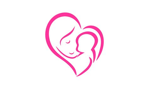 Little Mommy Laugh and Love Baby logo