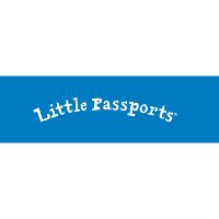 Little Passports tv commercials