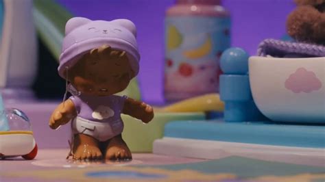 Little People Babies TV Spot, 'Sky Hand' created for Little People