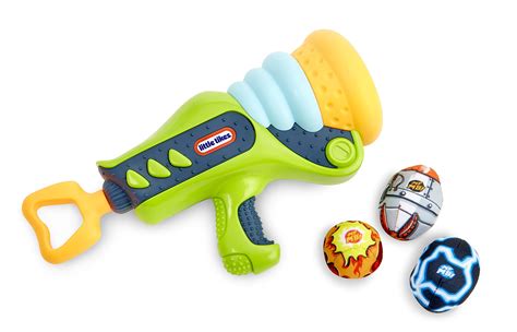 Little Tikes My First Mighty Blasters Dual Blaster