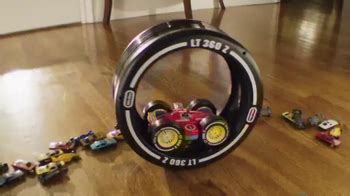 Little Tikes Tire Twister TV commercial - Insane New Twist