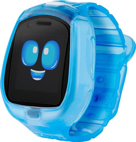 Little Tikes Tobi Robot Smartwatch logo