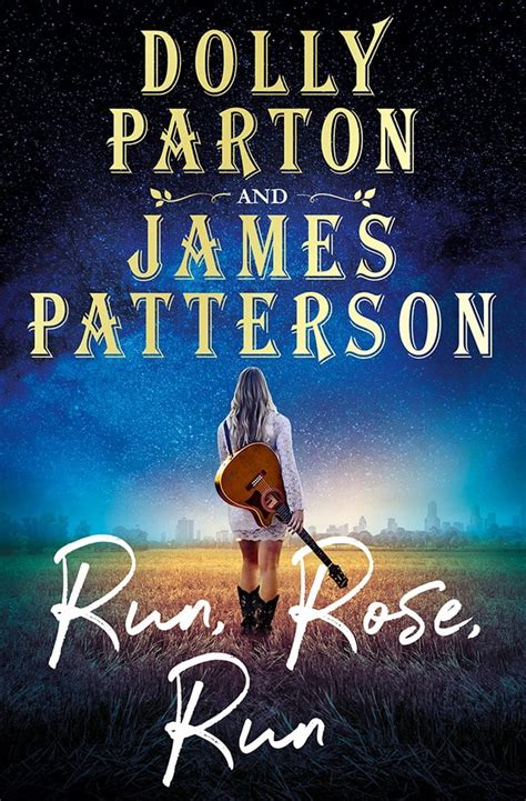 Little, Brown and Company Dolly Parton & James Patterson 