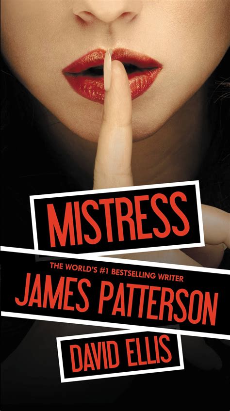 Little, Brown and Company James Patterson 