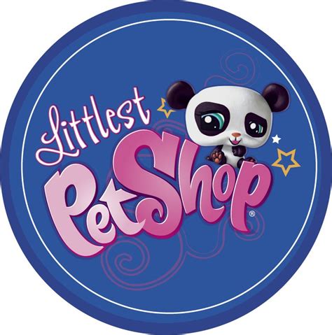 Littlest Pet Shop Pet Shop