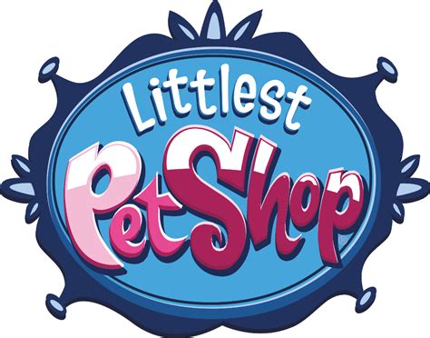 Littlest Pet Shop Pets - Acorn Park Collection