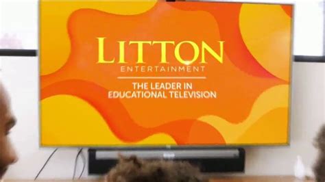 Litton Entertainment TV Spot, 'Trusted Entertaining Shows'