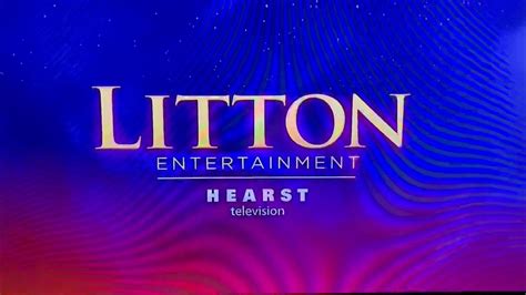 Litton Entertainment tv commercials