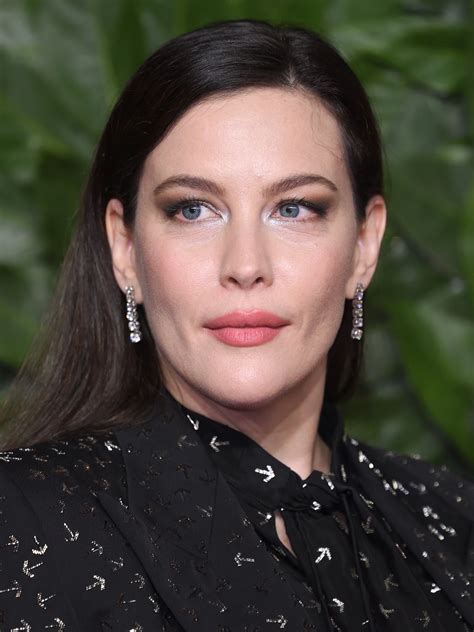 Liv Tyler photo