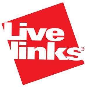 Live Links Chatline logo