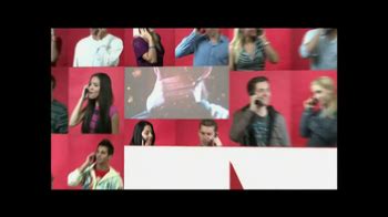 Live Links TV Spot, 'The Voice' created for Live Links