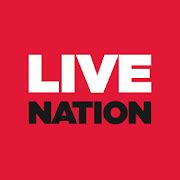 Live Nation App tv commercials