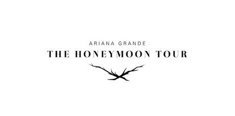 Live Nation Ariana Grande The Honeymoon Tour tv commercials