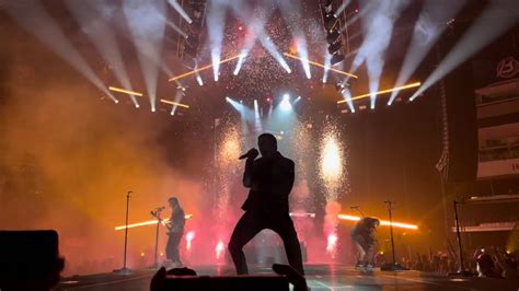 Live Nation TV Spot, '2023: The Revolutions Live Tour' created for Live Nation