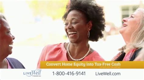 Live Well Financial TV Spot, 'Make the Most of Your Retirement'