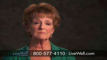 Live Well TV Spot, 'After Divorce'