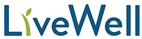 LiveWell logo