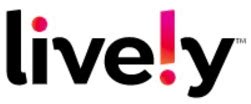 Lively (Mobile) Lively Smart logo