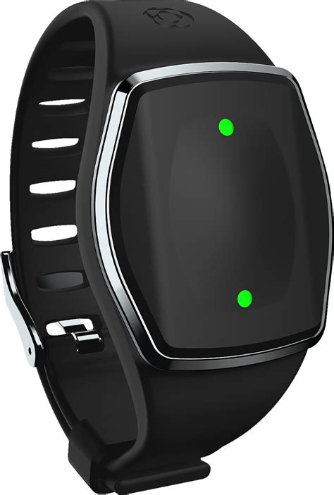 Lively (Mobile) Lively Wearable2 Mobile Medical Alert Plus Step Tracker