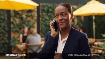 Lively TV Spot, 'Mom: Jitterbug Smart3: $19.99'