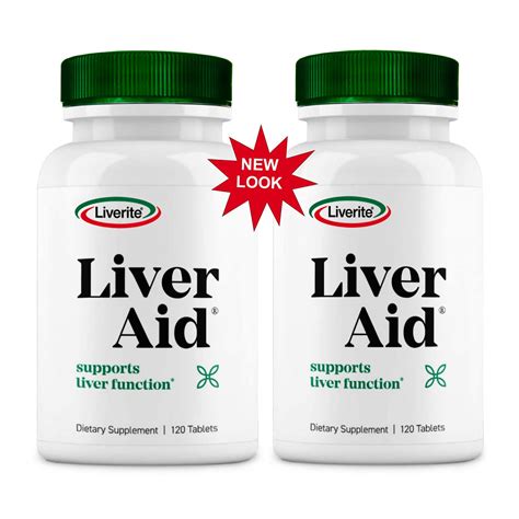 Liverite Liver Aid tv commercials