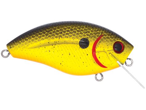 Livingston Lures Howeller DMC SQ