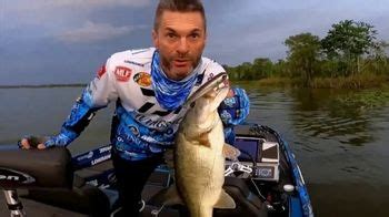 Livingston Lures TV Commercial Featuring Randy Howell