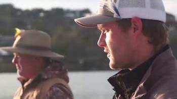 Livingston Lures TV Spot, 'Slow Day' created for Livingston Lures