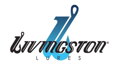 Livingston Lures logo