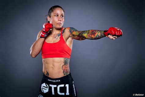 Liz Carmouche tv commercials