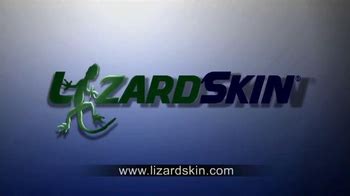 LizardSkin TV Spot, 'Easy Spray Application'