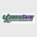 LizardSkin logo