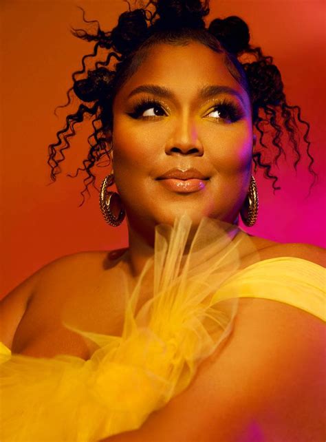 Lizzo photo