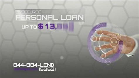 Loan Depot TV Spot, 'Secure Your Personal Loan'