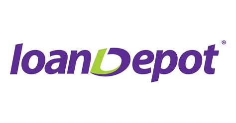 Loan Depot logo